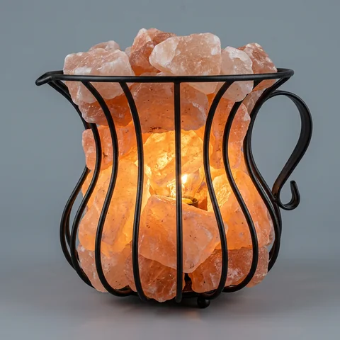 Pitcher Basket