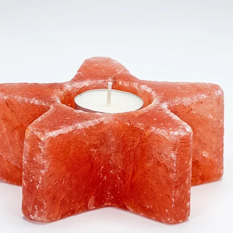 Star Candle