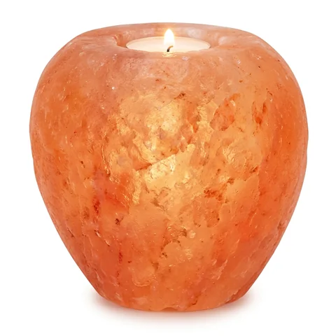 Apple Candle
