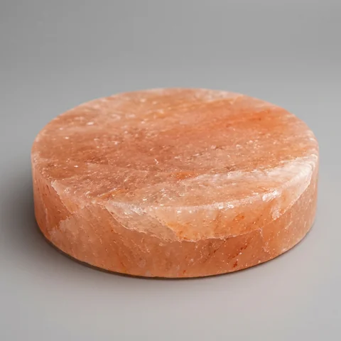 Round Salt Tile (Style 1)
