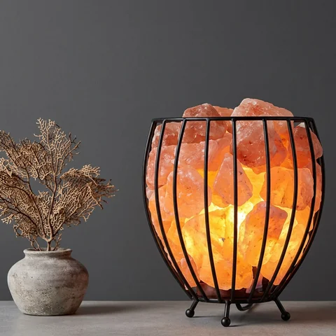 Vase Basket