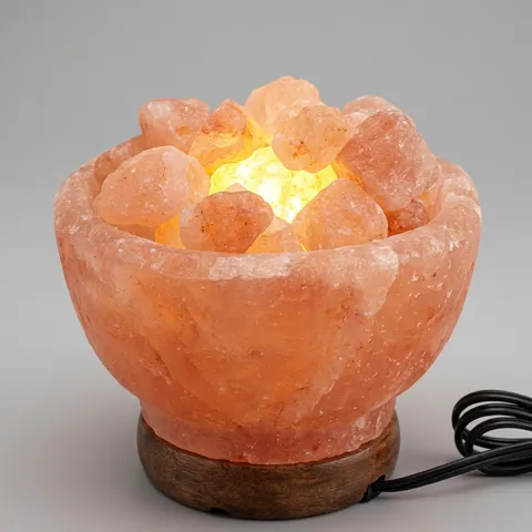 Chunk Fire Bowl, view 2