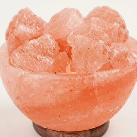 Fire Bowl with Balls