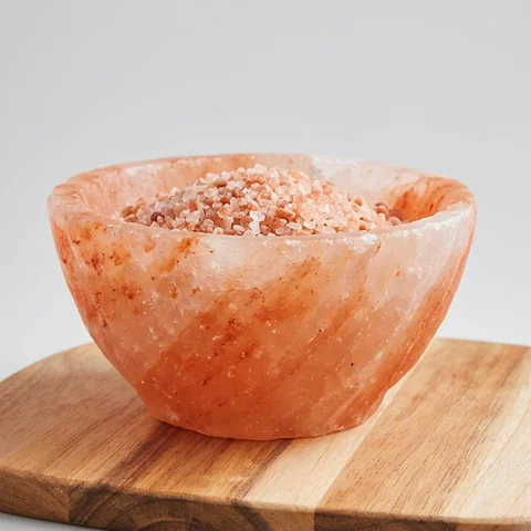 Shallow Bowls