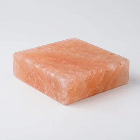 Square Salt Tile (Style 1)