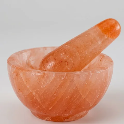 Mortar & Pestle Design
