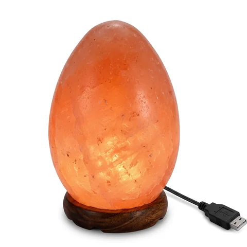 USB Egg Lamp