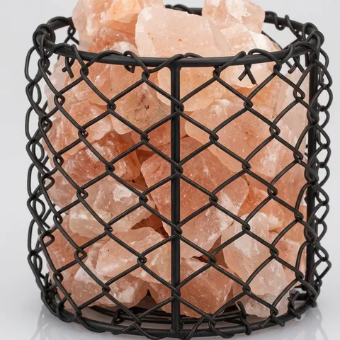 Rings Basket, view 2