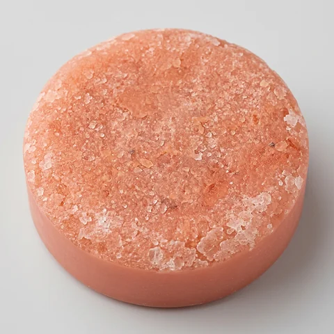 Round Soap