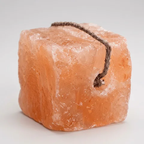 Cube Compressed Lick