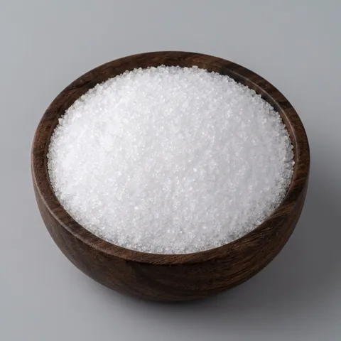 White Salt Fine Grain, view 2