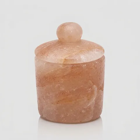 Caddy & Jars, view 2