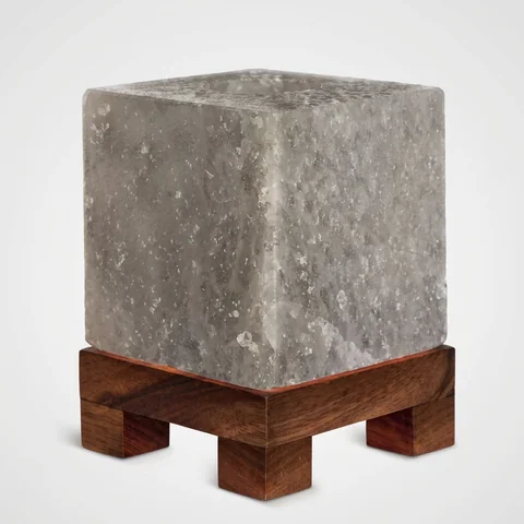 Cube Candle