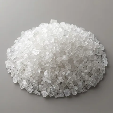 White Salt Coarse Grain, view 2