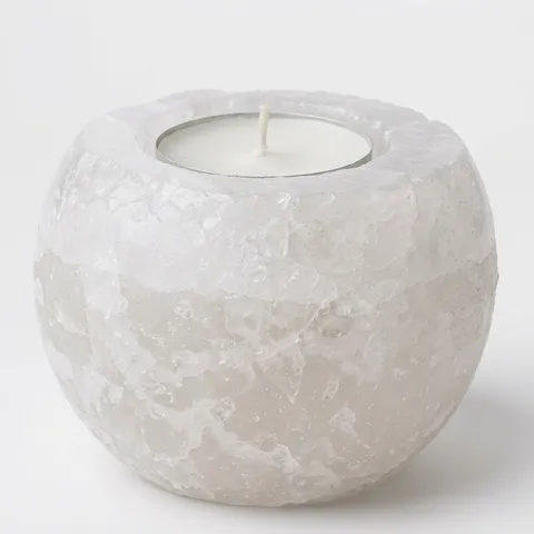 Ball Candle, view 2