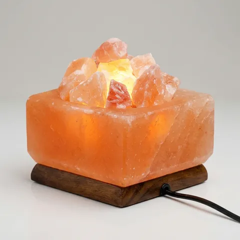 Square Fire Bowl, view 2