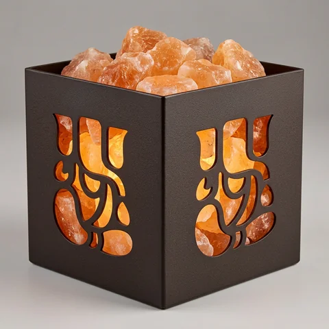 Cube Basket