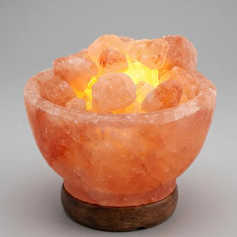 Chunk Fire Bowl