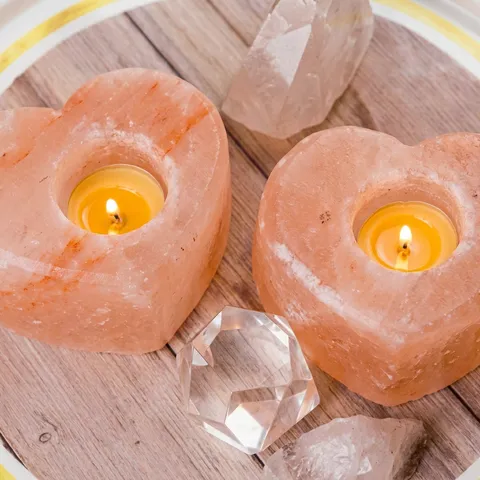 One Hole Natural Candle (Style 5), view 2
