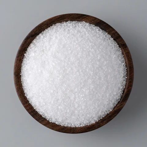 White Salt Fine Grain