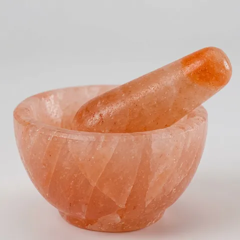 Mortar & Pestle Design, view 2