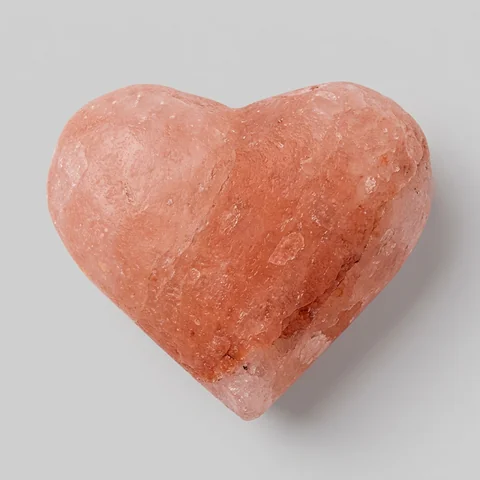 Heart Soap