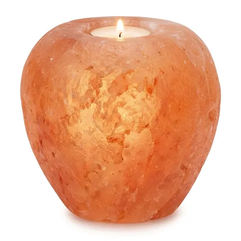 Apple Candle, view 2