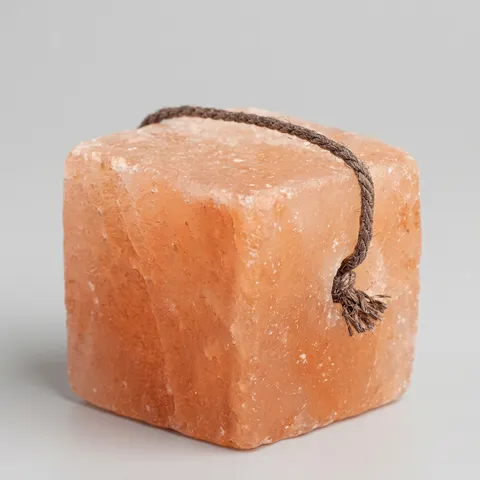 Cube Salt Lick, view 2