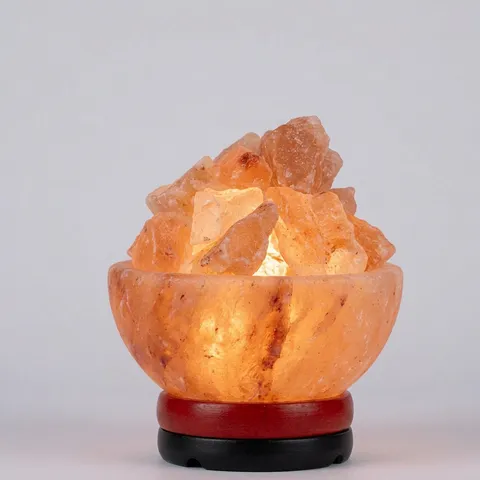 Base Fire Bowl, view 2