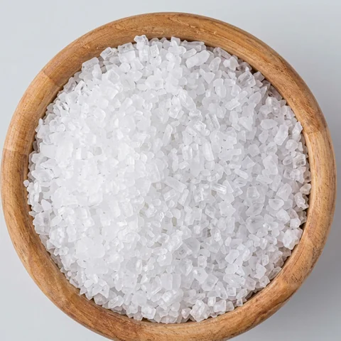 Coarse Epsom Salt