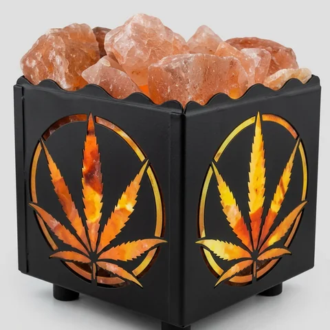 Leaf Basket