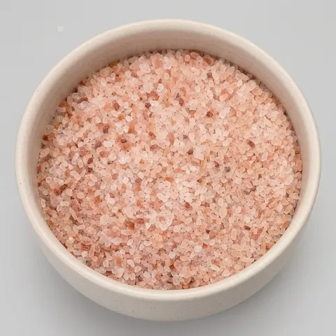Light Pink Himalayan Salt Fine Grain, view 2