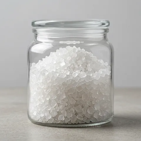 Coarse Bath Salt, view 2