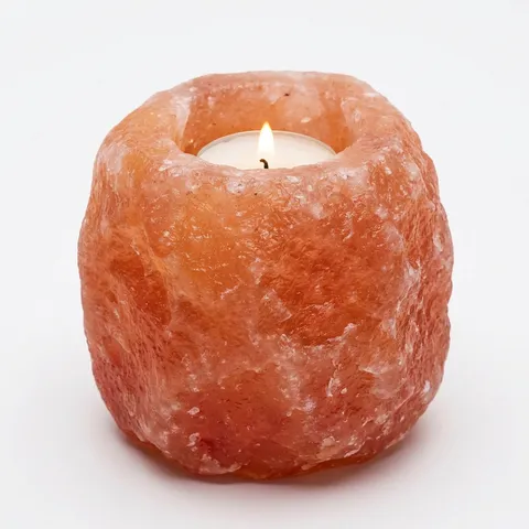 One Hole Natural Candle (Style 7), view 2