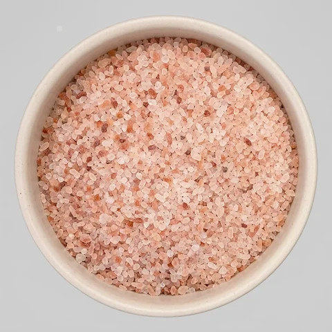Light Pink Himalayan Salt Fine Grain
