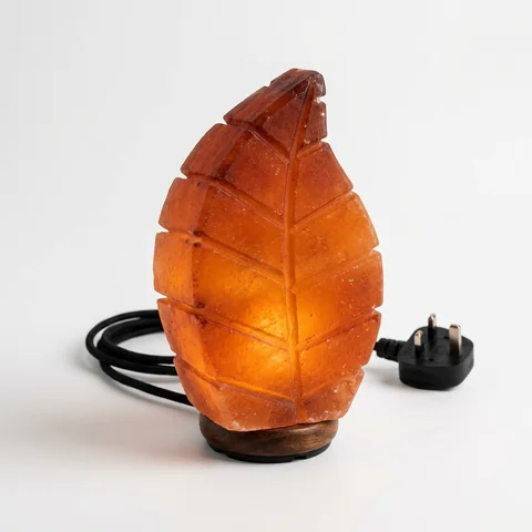 Leaf