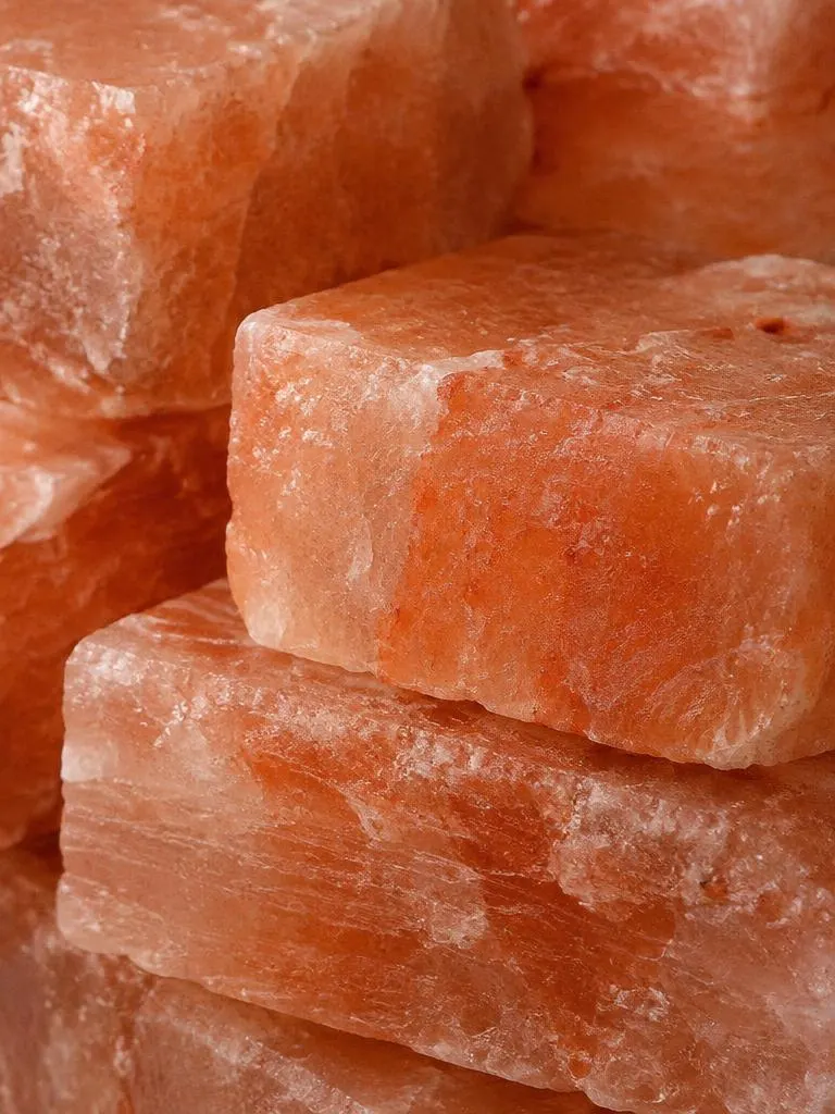 Himalayan Pink Salt Export Guide